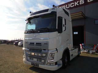 Volvo 2015 FH4 460