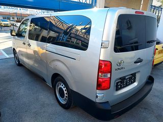 Toyota Proace (Verso) 2022 TDI 2.0-thumb-5