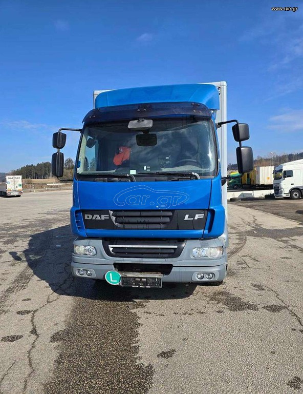 Κόφα DAF 2012 LF 55 FA