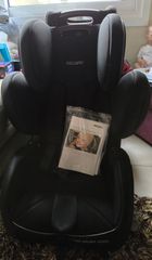 Recaro Καθισματάκι Αυτοκινήτου Young Sport Hero 9-36 kg