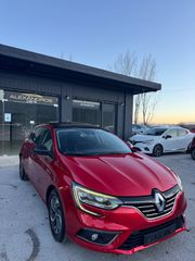 Renault Clio 2017 1.6 DCI 130 Energy Intens