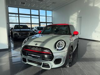 Mini John Cooper Works 2020 ΕΛΛΗΝΙΚΗΣ ΑΝΤΙ/ΠΕΙΑΣ