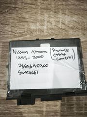 Nissan Almera. 285969F900 (Nissan Part Number), 5WK4661