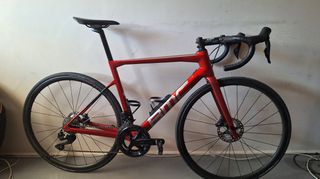 Δρόμου - Κούρσας BMC 2023 SLR_RD 2023
