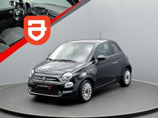Fiat 500 2019 9.0 TwinAir Lounge Οροφή 85 hp