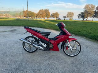 Modenas Dynamik 2007
