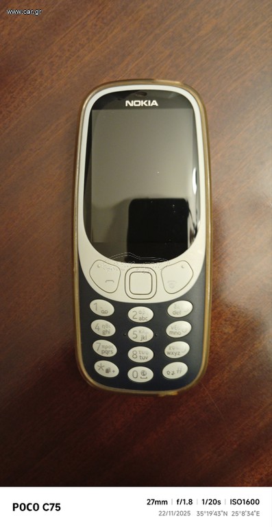 Nokia 3310