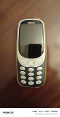 Nokia 3310