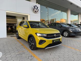 Volkswagen T-Cross 2024 R-Line 116ps Dsg-thumb-1