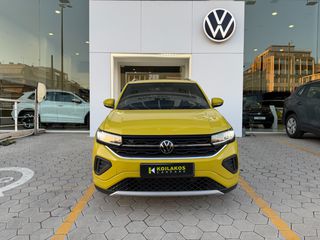 Volkswagen T-Cross 2024 R-Line 116ps Dsg-thumb-2