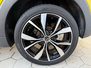 Volkswagen T-Cross 2024 R-Line 116ps Dsg-thumb-7