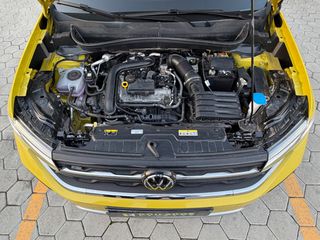 Volkswagen T-Cross 2024 R-Line 116ps Dsg-thumb-19