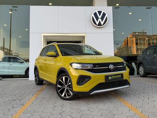 Volkswagen T-Cross 2024 R-Line 116ps Dsg