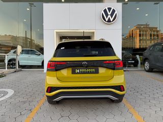 Volkswagen T-Cross 2024 R-Line 116ps Dsg-thumb-5