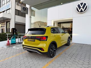 Volkswagen T-Cross 2024 R-Line 116ps Dsg-thumb-6