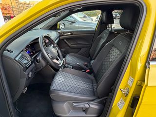 Volkswagen T-Cross 2024 R-Line 116ps Dsg-thumb-9