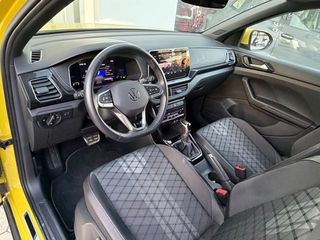 Volkswagen T-Cross 2024 R-Line 116ps Dsg-thumb-10