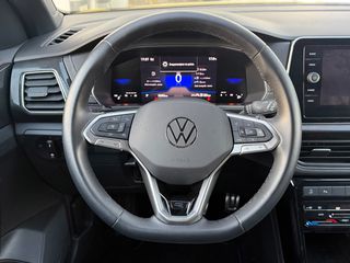 Volkswagen T-Cross 2024 R-Line 116ps Dsg-thumb-17