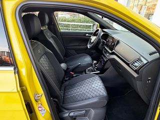 Volkswagen T-Cross 2024 R-Line 116ps Dsg-thumb-13