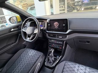 Volkswagen T-Cross 2024 R-Line 116ps Dsg-thumb-15