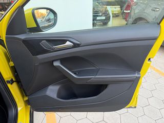 Volkswagen T-Cross 2024 R-Line 116ps Dsg-thumb-12