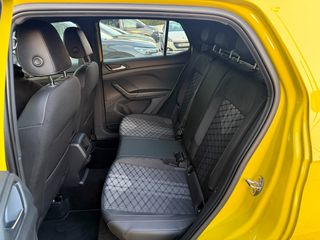 Volkswagen T-Cross 2024 R-Line 116ps Dsg-thumb-11