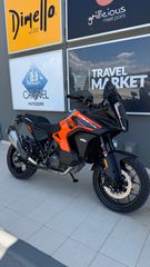 KTM 1290 Super Adventure 2022