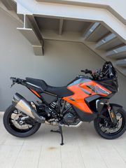 KTM 1290 Super Adventure 2022