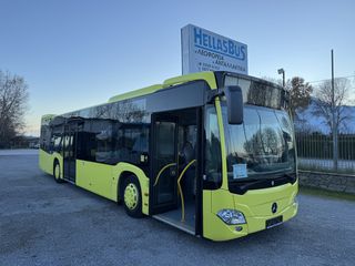 Mercedes-Benz 2013 CITARO C2 / 2013 / EURO6