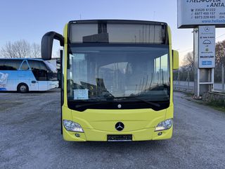 Mercedes-Benz 2013 CITARO C2 / 2013 / EURO6-thumb-1