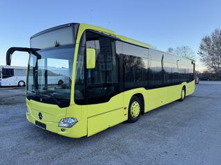 Mercedes-Benz 2013 CITARO C2 / 2013 / EURO6-thumb-2