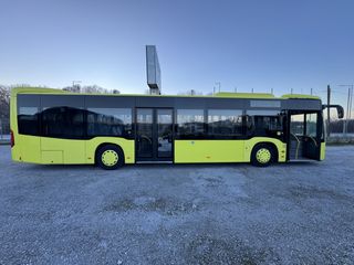 Mercedes-Benz 2013 CITARO C2 / 2013 / EURO6-thumb-6