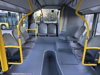 Mercedes-Benz 2013 CITARO C2 / 2013 / EURO6-thumb-9