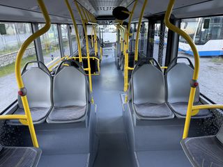 Mercedes-Benz 2013 CITARO C2 / 2013 / EURO6-thumb-10