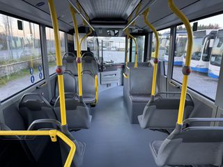 Mercedes-Benz 2013 CITARO C2 / 2013 / EURO6-thumb-12