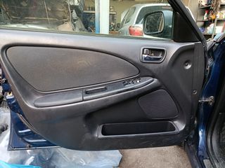 TOYOTA AVENSIS T22 ΤΑΠΕΤΣΑΡΙΕΣ ΕΜΠΡΟΣ/ΠΙΣΩ 97-03
