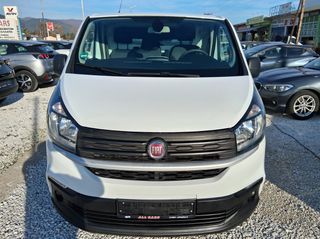 Fiat 2018 TALENTO