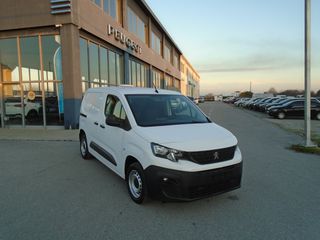 Κλούβα Peugeot 2020 PARTNER 1.5BlueHDi 75HP L1H1-thumb-2