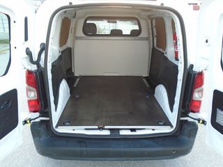 Κλούβα Peugeot 2020 PARTNER 1.5BlueHDi 75HP L1H1-thumb-6