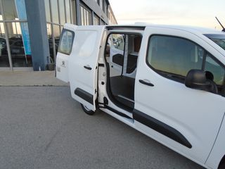 Κλούβα Peugeot 2020 PARTNER 1.5BlueHDi 75HP L1H1-thumb-8
