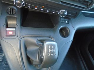 Κλούβα Peugeot 2020 PARTNER 1.5BlueHDi 75HP L1H1-thumb-15