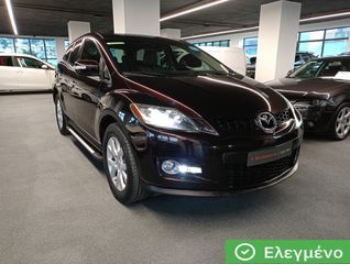 Mazda CX-7 2008 Grand Touring
