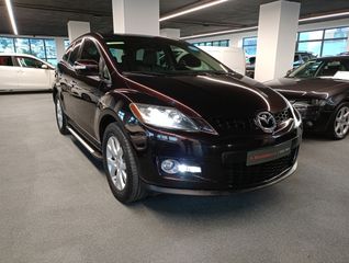 Mazda CX-7 2008 Grand Touring