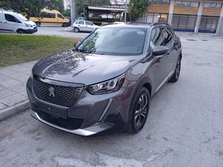 Peugeot 2008 2020 ALLURE-ΟΡΓΑΝΑ i-cockpit