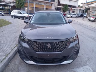 Peugeot 2008 2020 ALLURE-ΟΡΓΑΝΑ i-cockpit-thumb-1