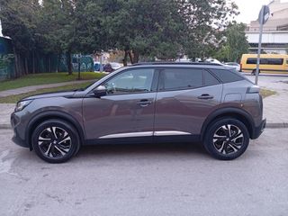 Peugeot 2008 2020 ALLURE-ΟΡΓΑΝΑ i-cockpit-thumb-2