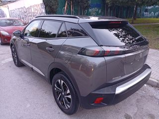 Peugeot 2008 2020 ALLURE-ΟΡΓΑΝΑ i-cockpit-thumb-3