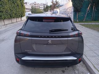 Peugeot 2008 2020 ALLURE-ΟΡΓΑΝΑ i-cockpit-thumb-4