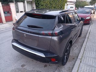 Peugeot 2008 2020 ALLURE-ΟΡΓΑΝΑ i-cockpit-thumb-5