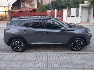 Peugeot 2008 2020 ALLURE-ΟΡΓΑΝΑ i-cockpit-thumb-6